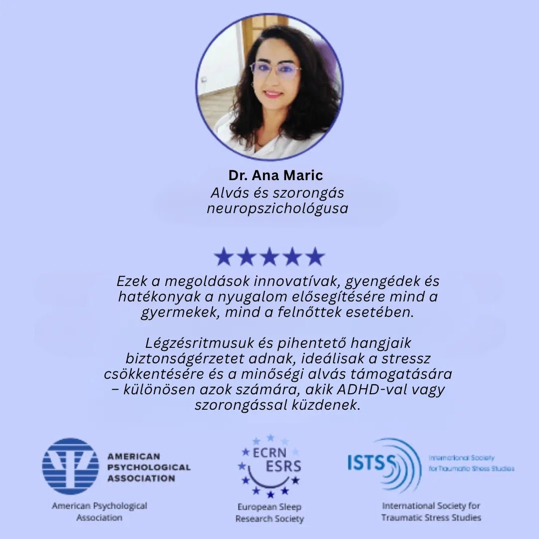 CocoLuna™ – A jóléted társa (HU) - Czech Republic CocoLuna