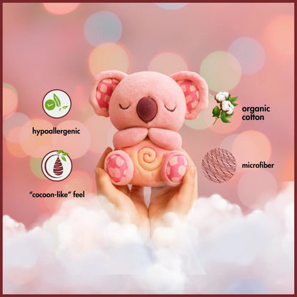 CocoLuna™ – Partenerul tău pentru stare de bine - Czech Republic CocoLuna