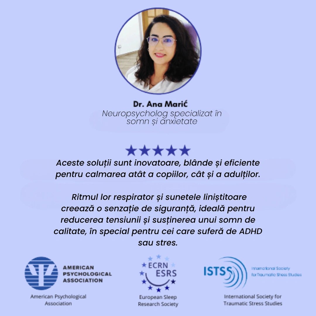 CocoLuna™ – Partenerul tău pentru stare de bine - Czech Republic CocoLuna