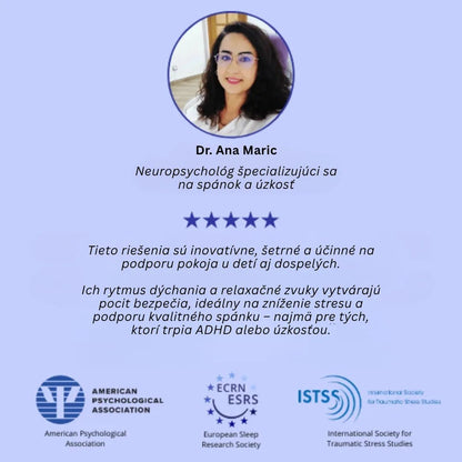 CocoLuna™ – Tvoj spoločník pre pohodu (SK) - Czech Republic CocoLuna