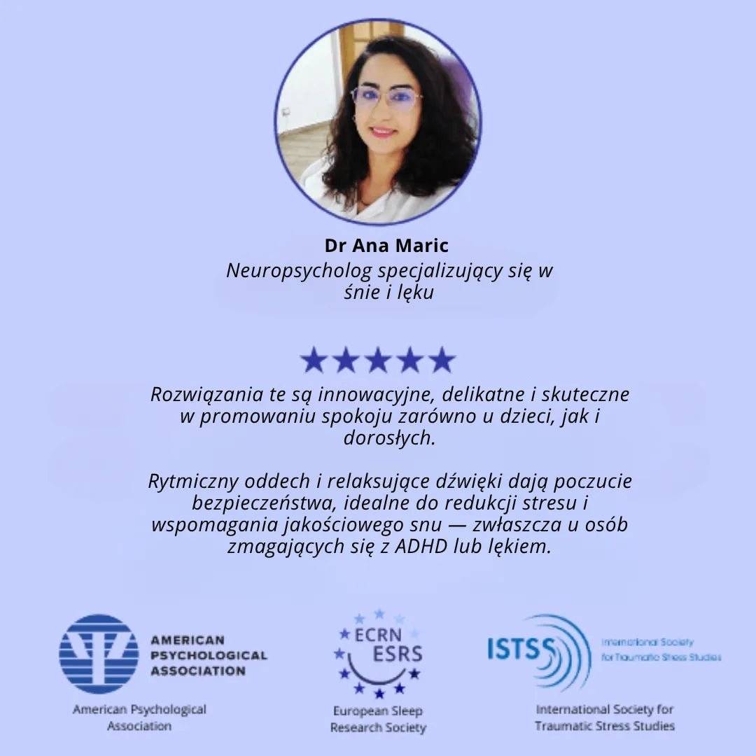 CocoLuna™ – Twój towarzysz dobrego samopoczucia (PL) - Czech Republic CocoLuna