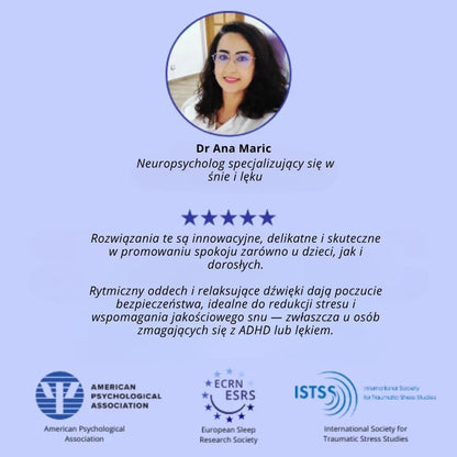 CocoLuna™ – Twój towarzysz dobrego samopoczucia (PL) - Czech Republic CocoLuna