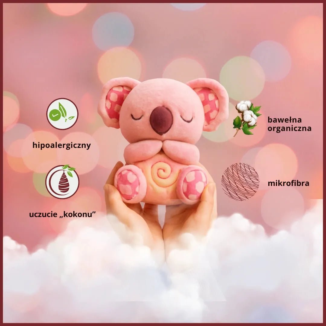 CocoLuna™ – Twój towarzysz dobrego samopoczucia (PL) - Czech Republic CocoLuna