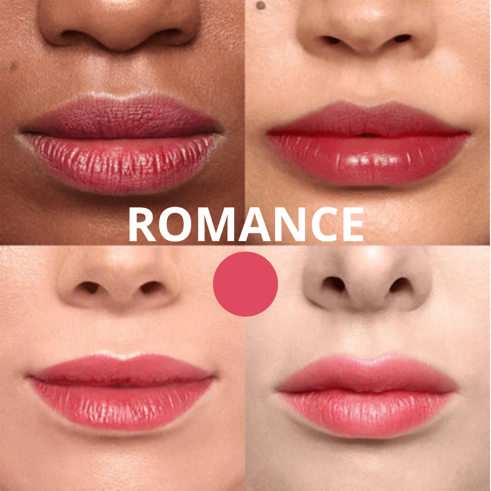 Zelvia™ | Čarobna Tinta za Usne - Croatia Zelvia