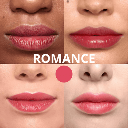 Zelvia™ | Čarobna Tinta za Usne - Croatia Zelvia